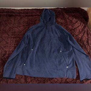 Old Navy Active Dynamic Fleece Hoodie Size XL